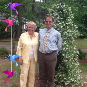 Meet your Posher, Gail